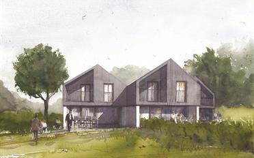 Reihenfamilienhaus - image - 1