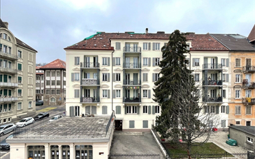 Wohngebäude - image - 1