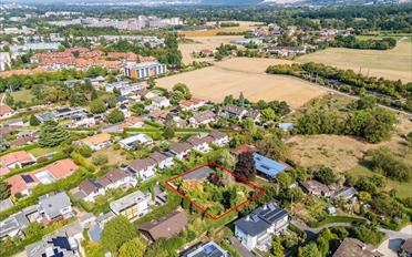 Maison contiguë 6 pièces - image - 8