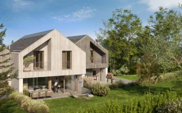 Maison contiguë - image - 1