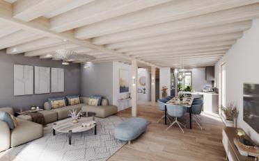 Maison contiguë - image - 5