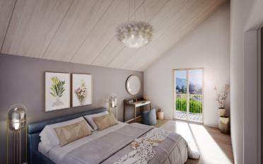 Maison contiguë - image - 6