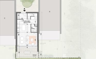 Reihenfamilienhaus 6 Zimmer - image - 10