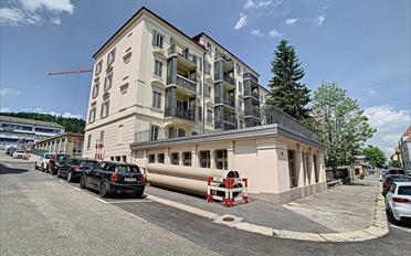 Immeuble résidentiel - image - 1