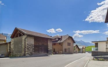 Maison 4 pièces - image - 1