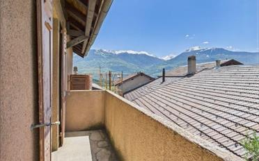 Maison 4 pièces - image - 7