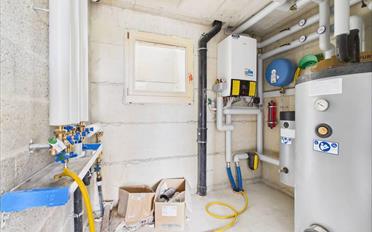 Chalet 4.5 pièces - image - 13