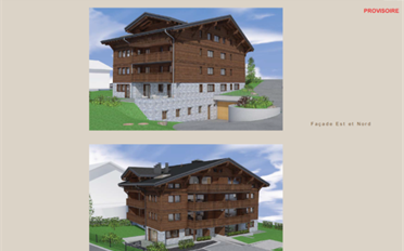 Appartement 4.5 pièces - image - 2