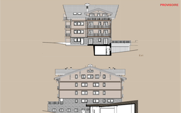 Appartement 4.5 pièces - image - 7