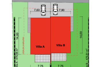 Reihenfamilienhaus 5.5 Zimmer - image - 8