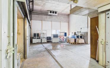 Mixed use property 7 rooms - image - 5