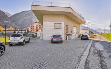 Mixed use property 7 rooms - image - 1