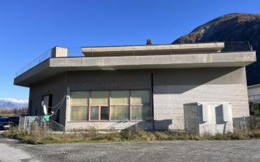 Mixed use property 7 rooms - image - 2