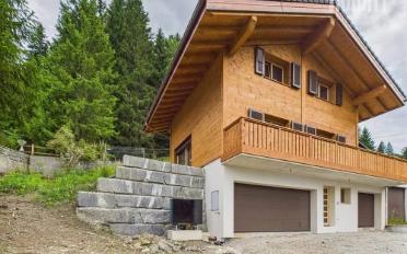 Chalet 5 rooms - image - 1