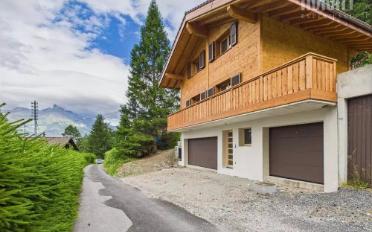 Chalet 5 rooms - image - 3