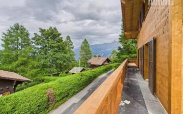 Chalet 5 rooms - image - 5