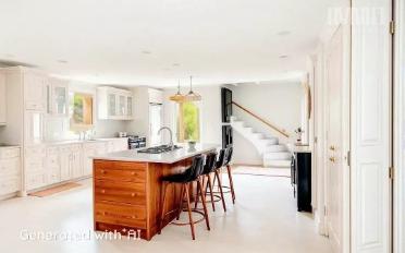 Chalet 5 rooms - image - 8