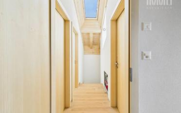 Chalet 5 Zimmer - image - 12