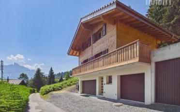 Chalet 5 rooms - image - 3