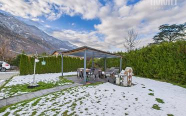 Maison 7.5 pièces - image - 2