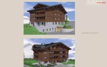 Appartement 4.5 pièces - image - 2