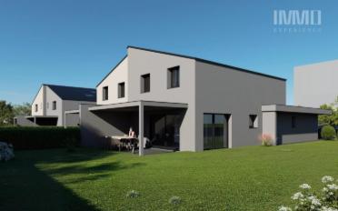 Maison 5.5 pièces - image - 2