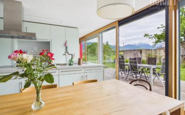 Einfamilienhaus 7 Zimmer - image - 9