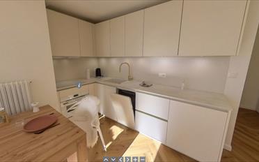Terrassenwohnung 2.5 Zimmer - image - 1