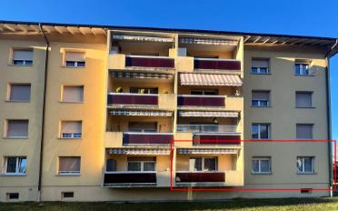 Apartment 4.5 rooms - image - 1