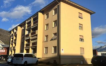 Apartment 4.5 rooms - image - 2