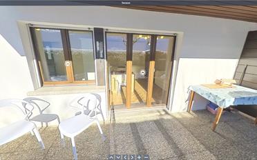 Appartement terrasse 2.5 pièces - image - 5