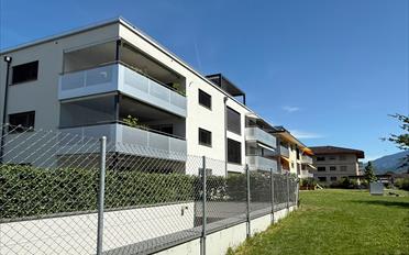 Apartment 3.5 rooms - image - 1