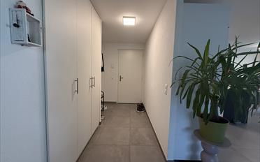 Apartment 3.5 rooms - image - 9