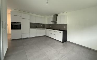 Apartment 3.5 rooms - image - 4