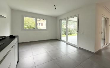 Apartment 3.5 rooms - image - 10