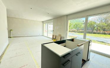 Terrassenwohnung 4.5 Zimmer - image - 6