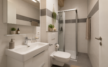 Duplex 4.5 pièces - image - 2