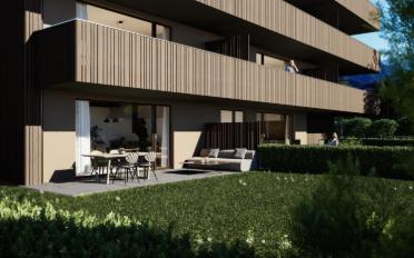 Apartment 3.5 rooms - image - 11