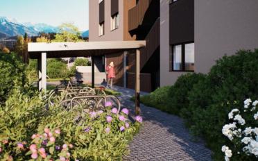 Apartment 3.5 rooms - image - 7