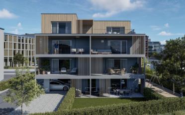 Apartment 4.5 rooms - image - 1