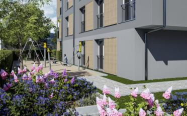 Apartment 4.5 rooms - image - 4