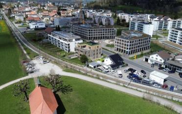 Apartment 4.5 rooms - image - 8