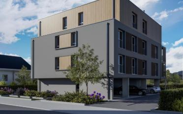 Appartement 4.5 pièces - image - 3