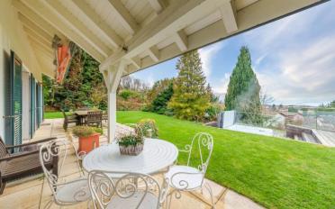 Single house 7 rooms - image - 4