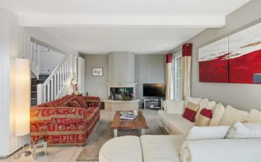 Single house 7 rooms - image - 11