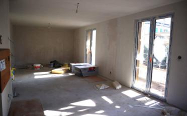 Apartment 3.5 rooms - image - 3