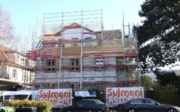 Apartment 3.5 rooms - image - 1