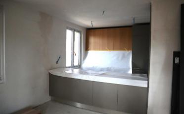 Apartment 3.5 rooms - image - 3