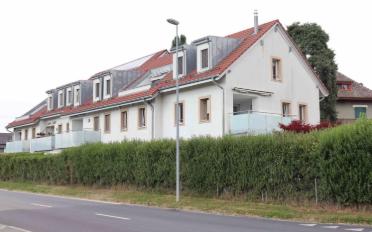 Wohnung 3 Zimmer - image - 1