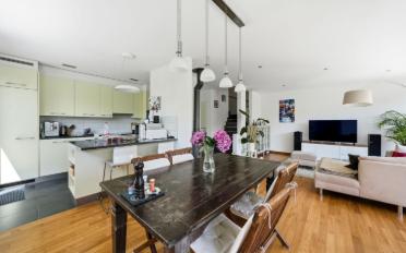 Reihenfamilienhaus 5.5 Zimmer - image - 9